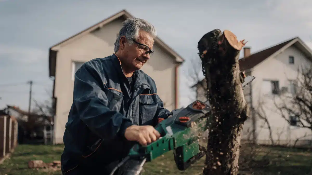 best tree removal​