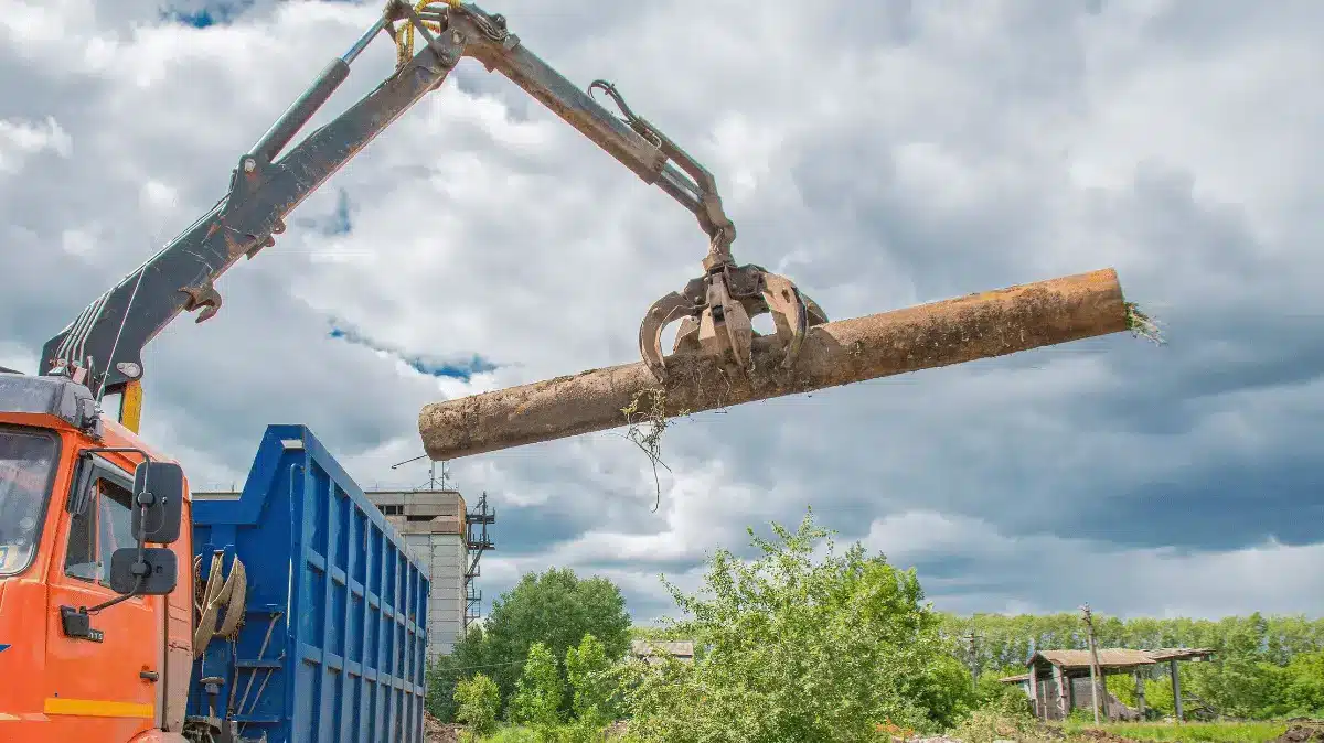 24/7 emergency tree service company​